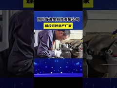 W6Mo5Cr4V2 Высококачественные винтовые элементы экструдера с двумя винтами