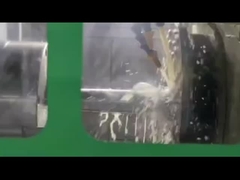 Высокопроизводительный экструдер с двойным винтом