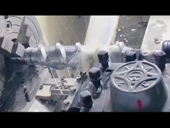 Высокопроизводительные двухшнековые элементы шнекового экструдера износостойкие