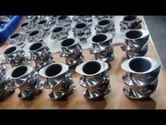 Винтовые элементы