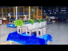 раздробленные бочки