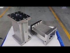 Двухшнековый экструдер