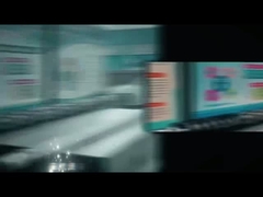 Элементы двухшнекового экструдера ДЛЯ литиевой батареи