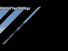 Принадлежности для грануляторов двухшнековых экструдеров, соединяющие детали шнеков Covey размером от 12 мм до 300 мм