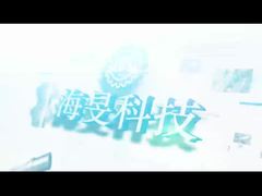 Профессиональное производство экструдеров Haimin Technology