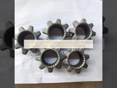 Специализированные элементы двухшнекового экструдера для высокой производительности 50-2000 кг/ч STS65 и модульная конструкция