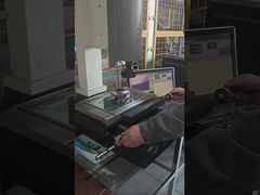 Посмотреть демонстрационную версию двухшнекового экструдера Elenet для замешивания блока зацепления блока, устойчивого к коррозии и износу