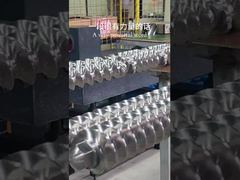 Узнайте, почему следует выбирать элементы экструдера с конвейерным шнековым элементом из сплава 6542 для двухшнекового экструдера