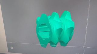 Изготовление винтовых элементов по индивидуальному заказу