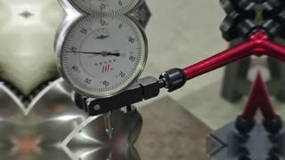 Проверка винтовых элементов по одному